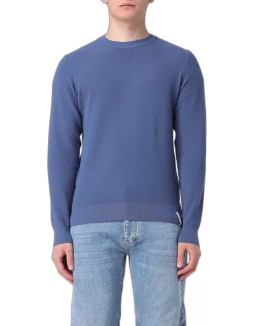 Sweater BROOKSFIELD Men color Deni
