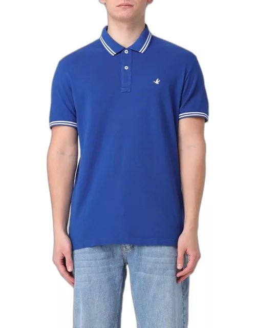 Polo Shirt BROOKSFIELD Men colour Blue