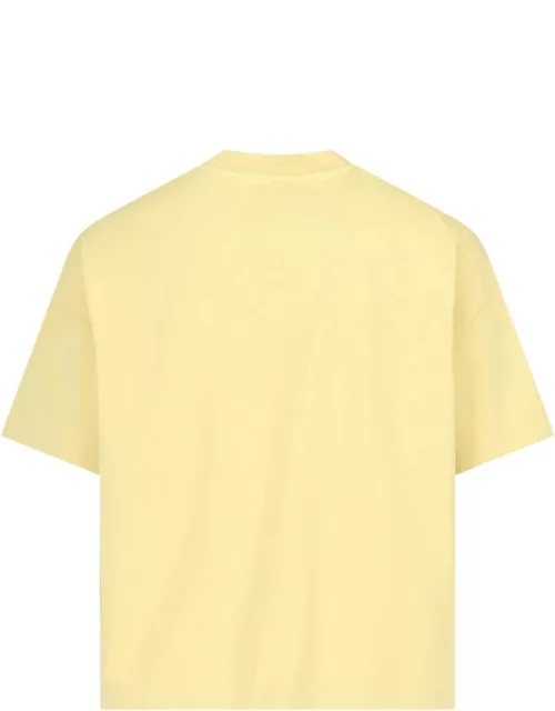 Bonsai Logo T-Shirt