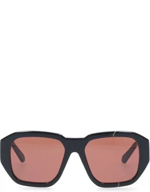Facehide 'Broken Cosmo' Sunglasse