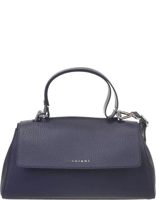Orciani Bags.. Blue