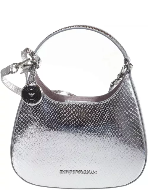 Emporio Armani Bags.. Silver