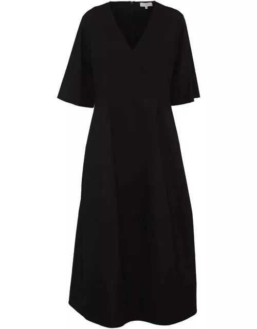 Antonelli Firenze Dresses Black
