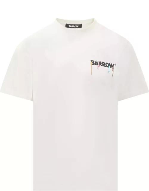 Barrow Colours T-shirt