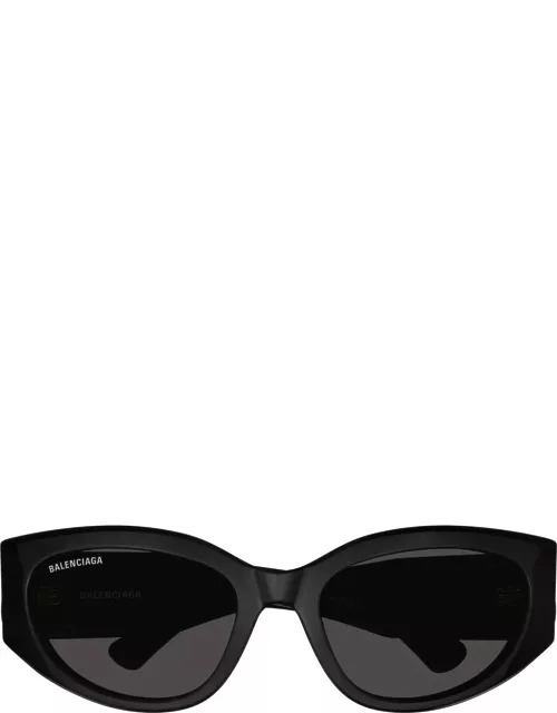 Balenciaga Eyewear Bb0324sk Dinasty-linea Everyday002 Sunglasse