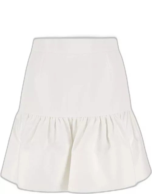 Patou Cotton Skirt