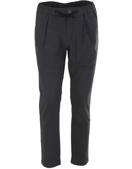Herno Coulisse Trouser