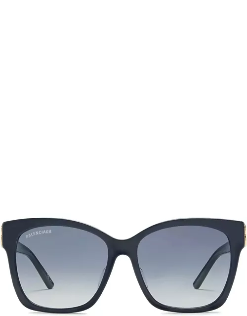 Balenciaga Eyewear Bb0102sa Sunglasse