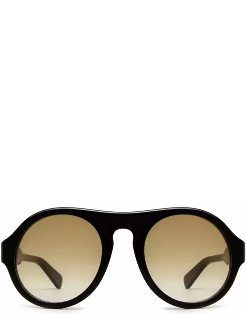 Chloé Eyewear Ch0151s Havana Sunglasse