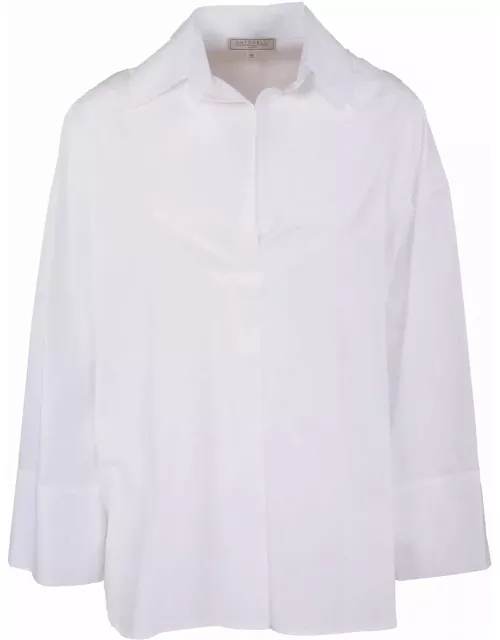 Antonelli Firenze Shirts White