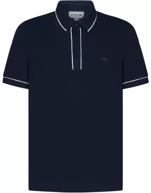 Lacoste Smart Paris Polo Shirt
