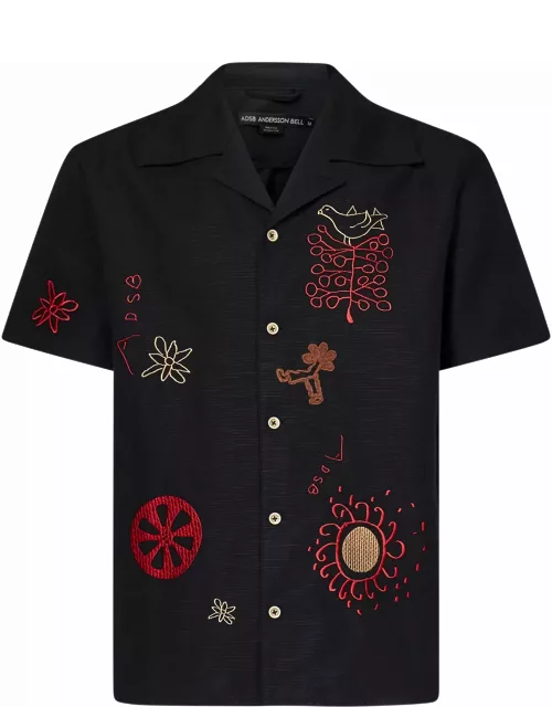Andersson Bell April Shirt