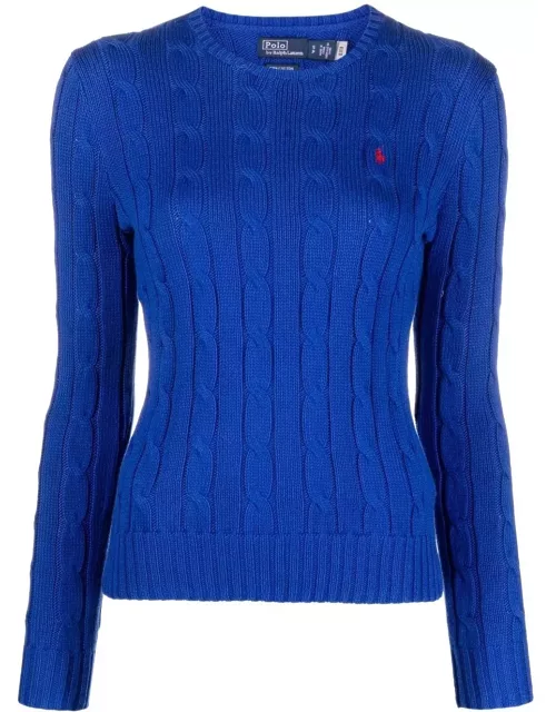 Polo Ralph Lauren Julianna Cable Sweater