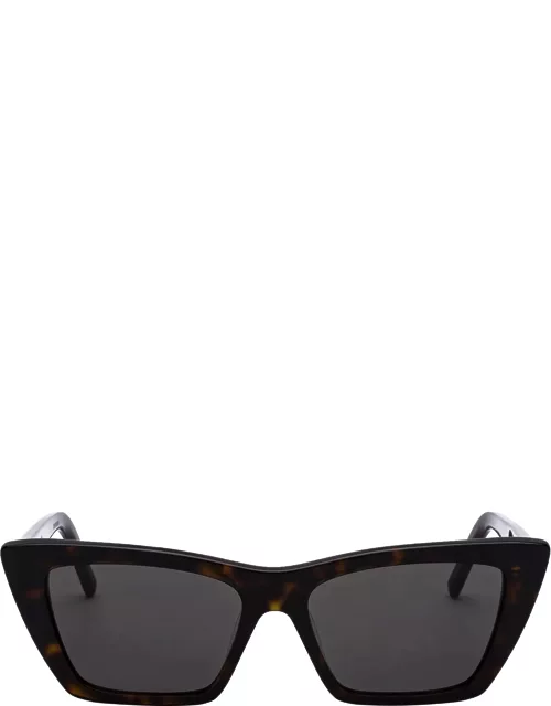 Saint Laurent Eyewear Sl 276 Mica Sunglasse
