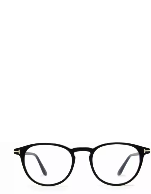 Tom Ford Eyewear Ft5803-b Black Glasse