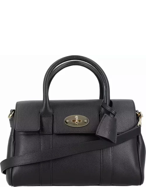 Mulberry Small Bayswater Satchel Bag