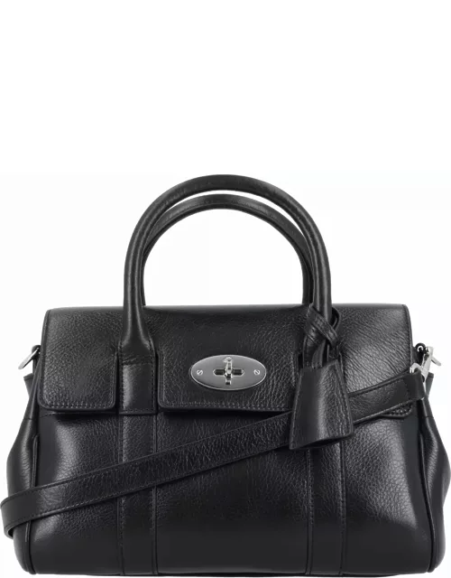 Mulberry Small Bayswater Satchel Bag