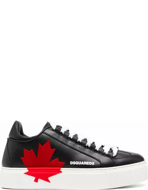 Dsquared2 Canadian Team Sneaker