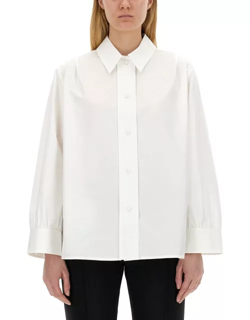 jil sander shirt with cotton