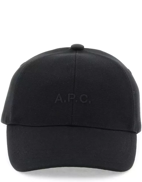 A.P.C. Baseball Cap