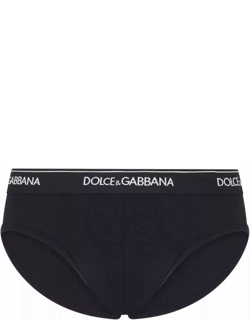 Dolce & Gabbana Cotton Brief