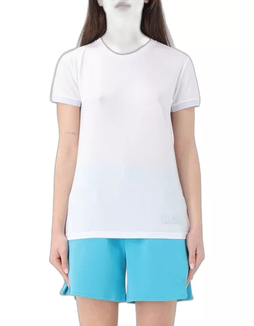 T-Shirt COLMAR Woman color White