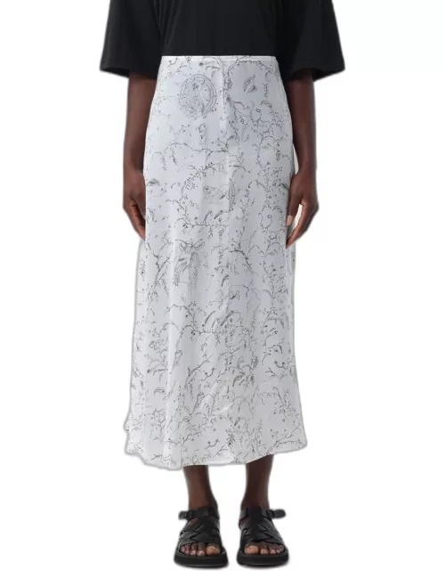 Skirt FABIANA FILIPPI Woman colour White