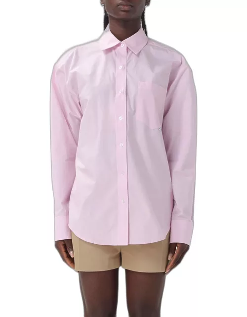 Shirt ALEXANDER WANG Woman colour Pink