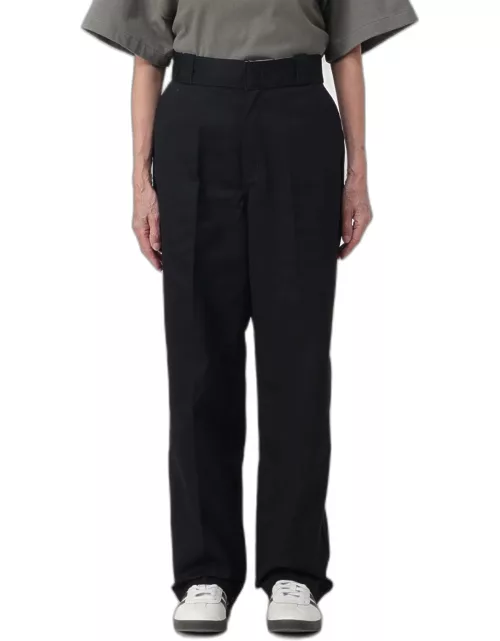 Trousers DICKIES Woman colour Black