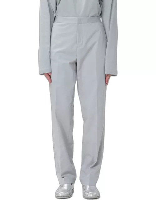 Trousers FABIANA FILIPPI Woman colour Grey