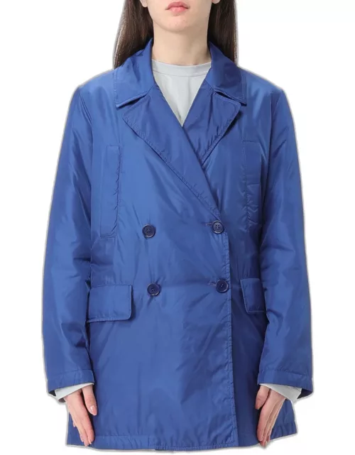 Jacket ASPESI Woman colour Blue