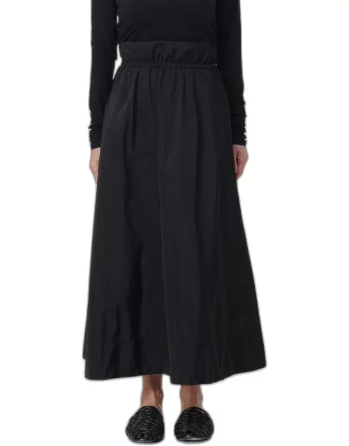 Skirt ASPESI Woman colour Black
