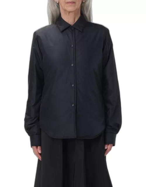 Jacket ASPESI Woman color Black