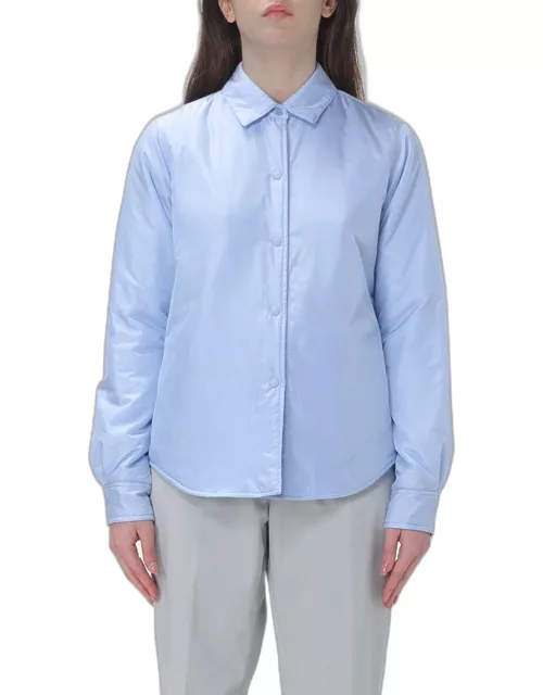 Shirt ASPESI Woman colour Blue