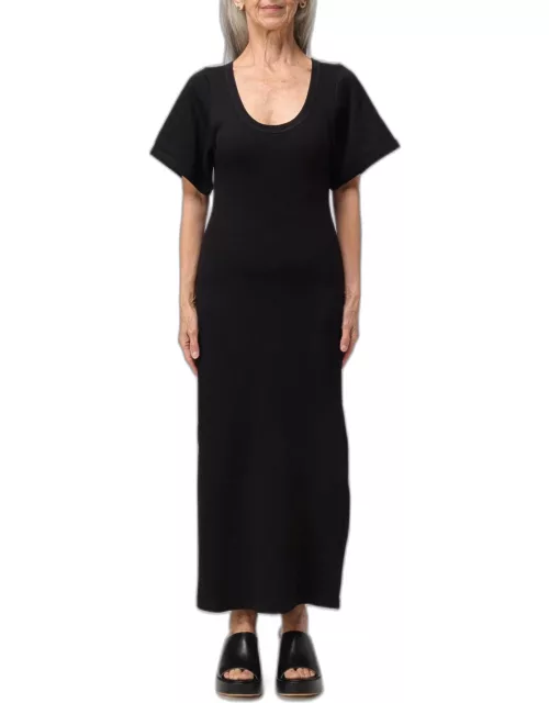 Dress BY MALENE BIRGER Woman colour Black