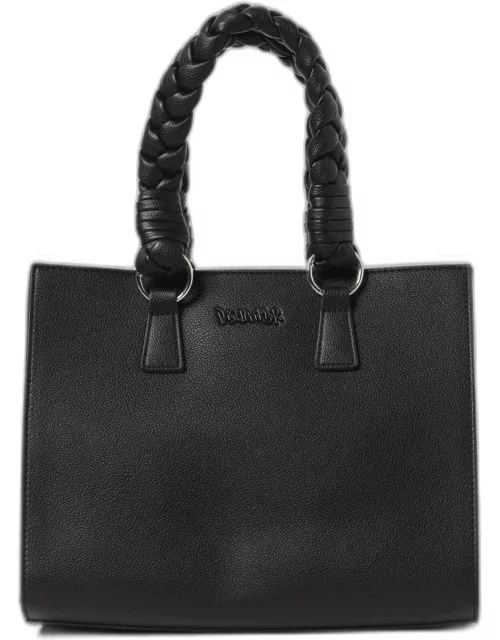 Handbag DISCLAIMER Woman colour Black
