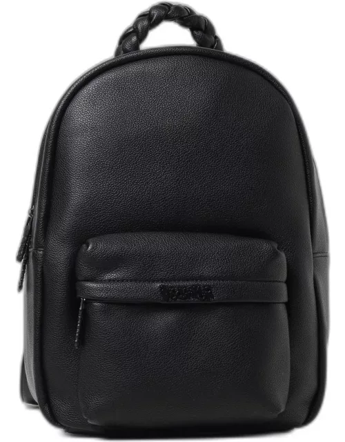 Backpack DISCLAIMER Men color Black