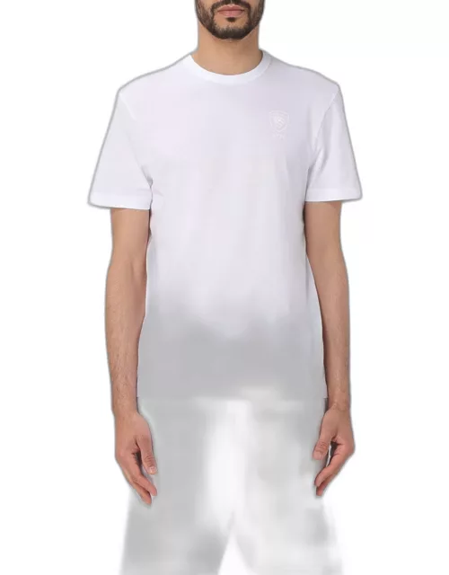 T-Shirt BLAUER Men colour White