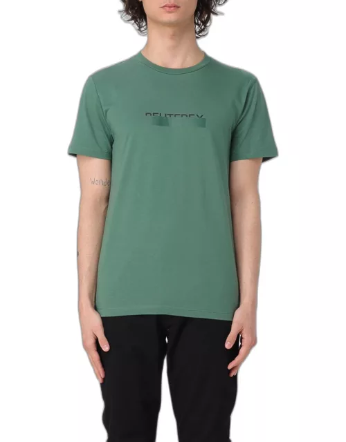 T-Shirt PEUTEREY Men colour Green