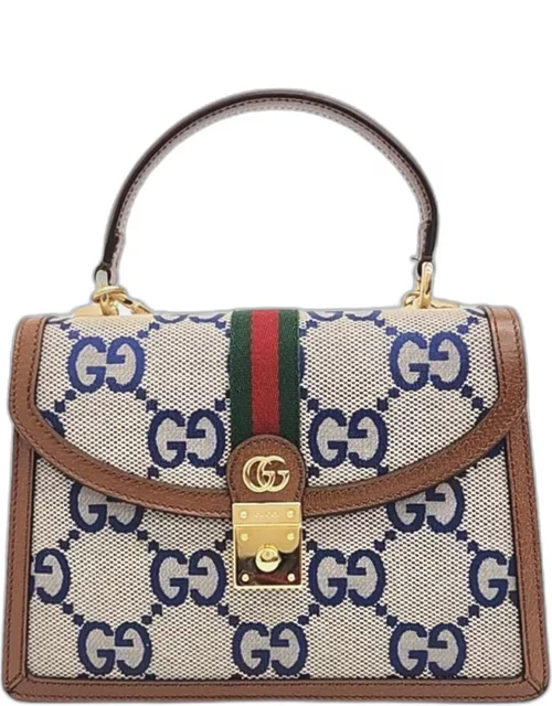 Gucci Ophidia Top Handle Bag (651055)