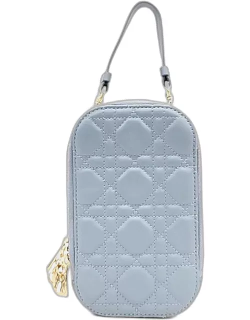 Christian Dior Phone Holder Crossbody Bag