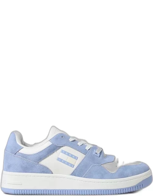 Sneakers TOMMY JEANS Woman colour Blue