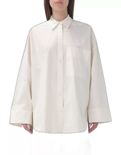 Shirt BY MALENE BIRGER Woman colour White