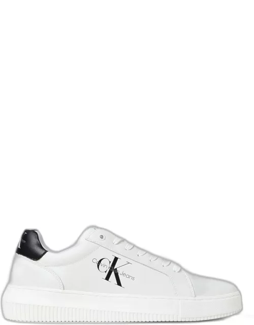 Sneakers CK JEANS Men color White
