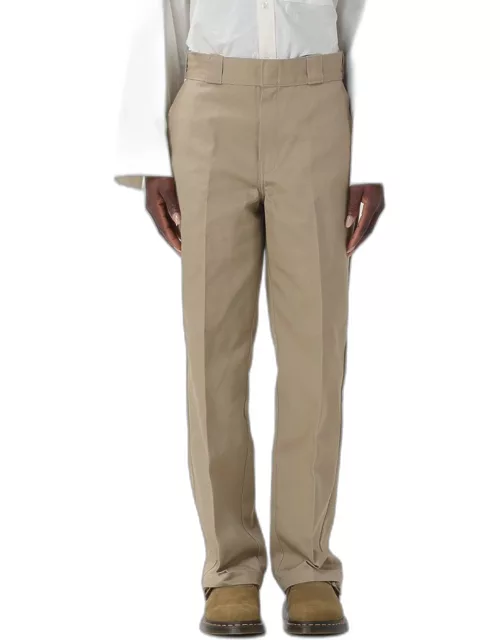 Trousers DICKIES Woman colour White