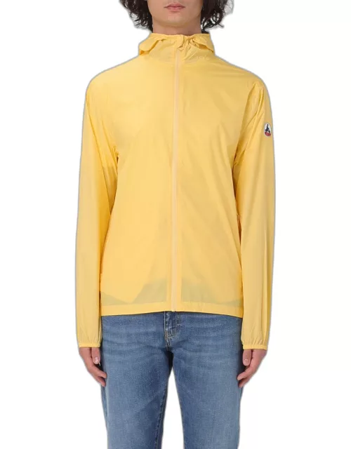 Jacket JOTT Men colour Yellow