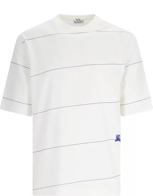 Burberry Stripe T-Shirt