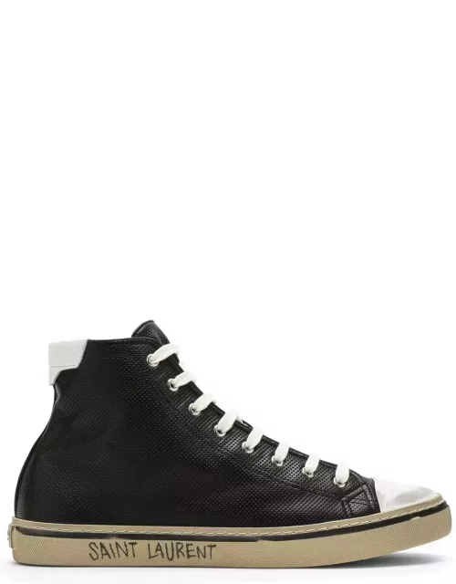 Saint Laurent Malibu Sneaker