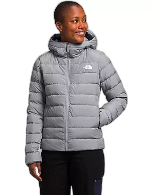 Women's The North Face Inc Aconcagua 3 Hoodie