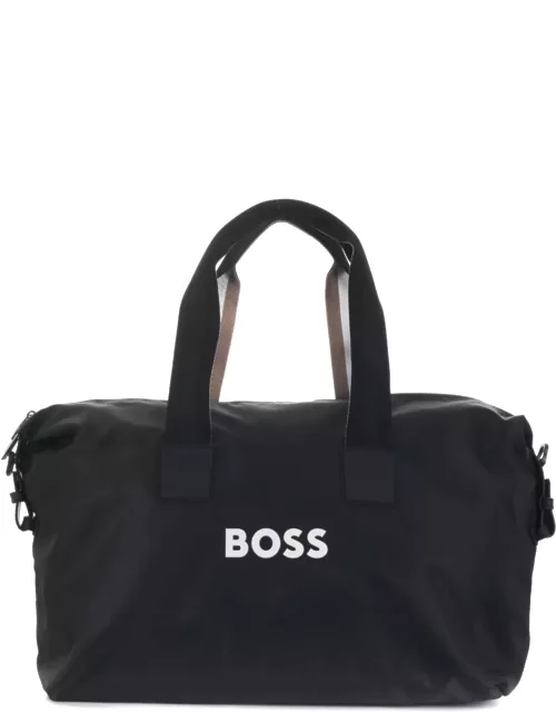 Hugo Boss Boss Daffle Bag